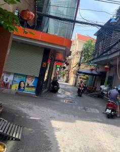 SIÊU PHẨM TRUNG TÂM LÀNG LỤA HÀ ĐÔNG – NHÀ ĐẸP MẶT NGÕ TO – 71M² – 5 TẦNG – MẶT TIỀN 6M GIÁ CHỈ 19,5 TỶ