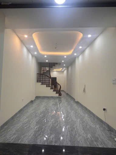 BÁN NHÀ MỚI XÂY