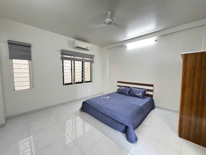 BÁN NHÀ 4 TẦNG PHAN ĐÌNH GIÓT LA KHÊ CHỈ 7,2 TỶ