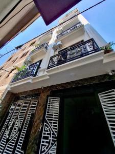 ban nhà Dương Nội