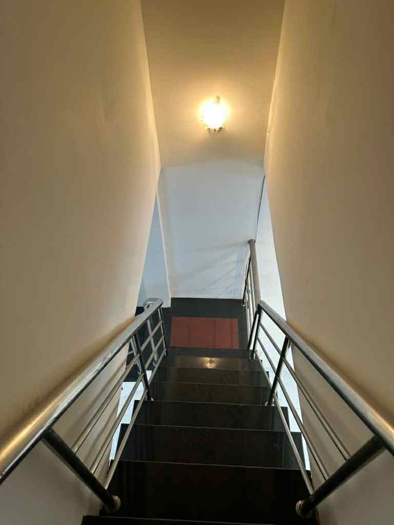 Nhà Bán - gần PHÚ MỸ HƯNG - HUỲNH TẤN PHÁT - 39 m2 - 2 tầng - 3.2 Tỷ