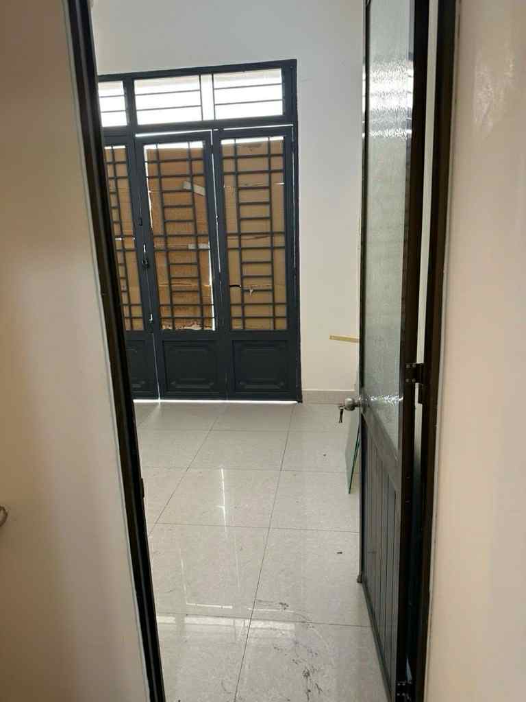 Nhà Bán - gần PHÚ MỸ HƯNG - HUỲNH TẤN PHÁT - 39 m2 - 2 tầng - 3.2 Tỷ