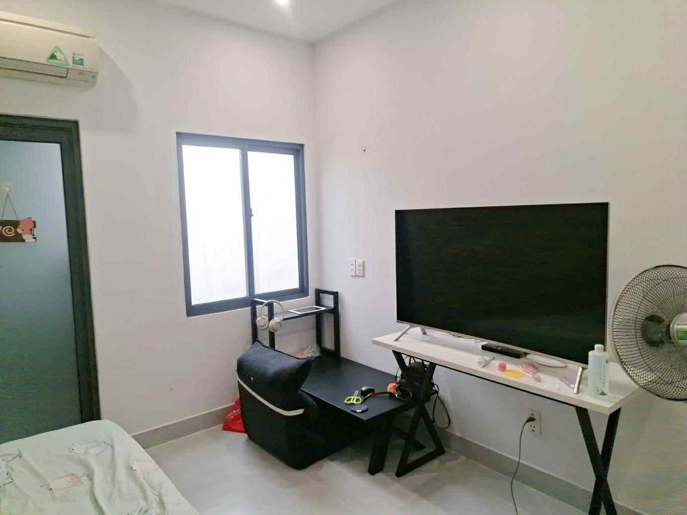 Nhà Bán - GẦN PHÚ MỸ HƯNG - 4x17 - hẽm 3m - 2trệt - 4.x Tỷ