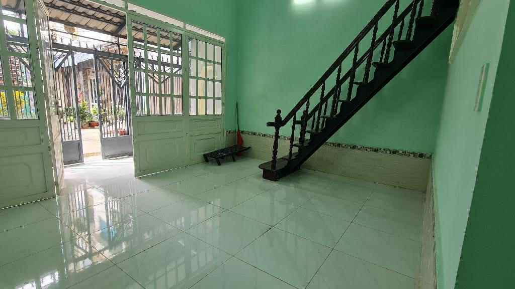 Nhà Bán - Huỳnh Tấn Phát - 5x9 m2 - 2 Tầng - 4.x tỷ