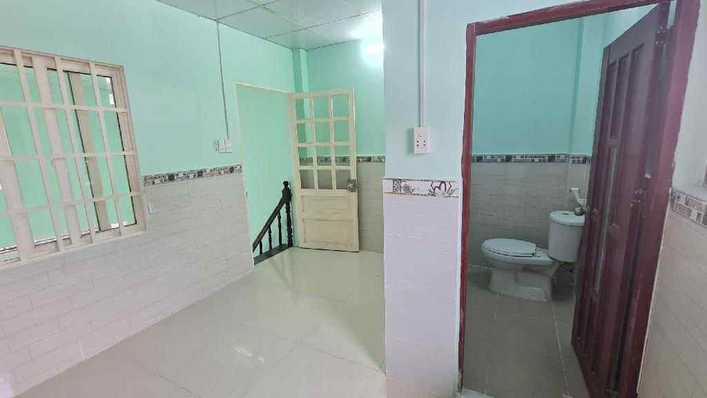 Nhà Bán - Huỳnh Tấn Phát - 5x9 m2 - 2 Tầng - 4.x tỷ