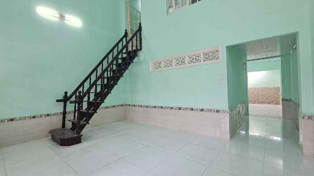 Nhà Bán - Huỳnh Tấn Phát - 5x9 m2 - 2 Tầng - 4.x tỷ