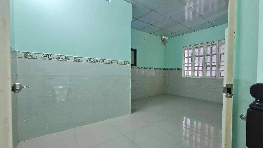 Nhà Bán - Huỳnh Tấn Phát - 5x9 m2 - 2 Tầng - 4.x tỷ