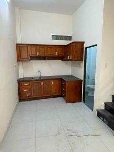 Nhà Bán - gần PHÚ MỸ HƯNG - HUỲNH TẤN PHÁT - 39 m2 - 2 tầng - 3.2 Tỷ