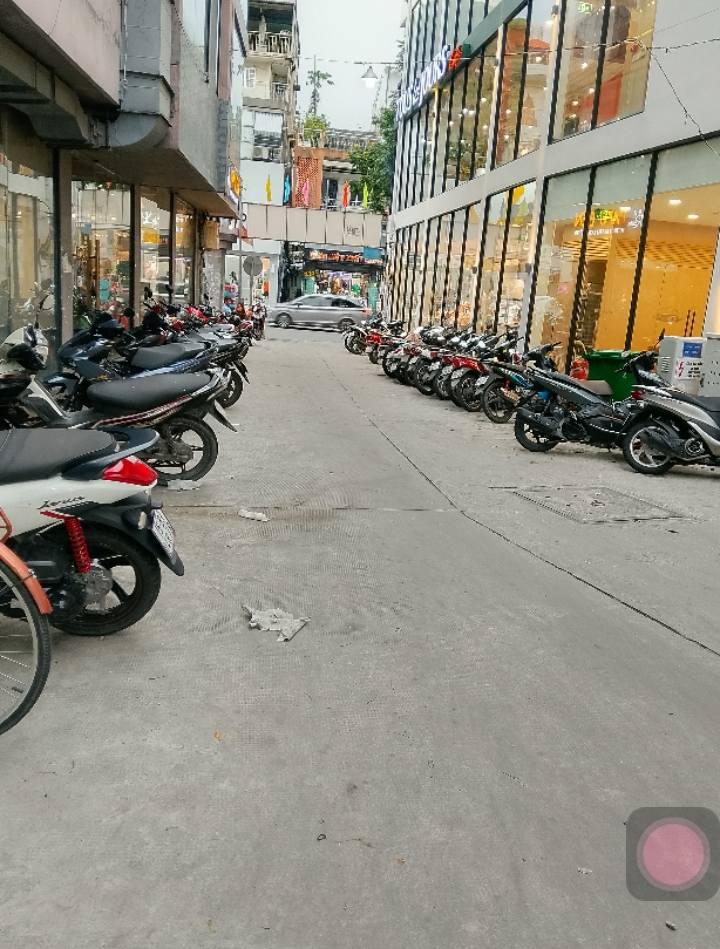 BÁN NHÀ HẺM XE HƠI GẦN MẶT TIỀN ĐƯỜNG LÊ VĂN SỸ - CÓ DÒNG TIỀN CHO THUÊ - GIÁ 5.X TỶ.