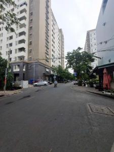 BÁN NHÀ PHAN VĂN HÂN P17 BÌNH THẠNH - MT NGANG HƠN 6M - GIÁ NHỈNH 9.8 TỶ