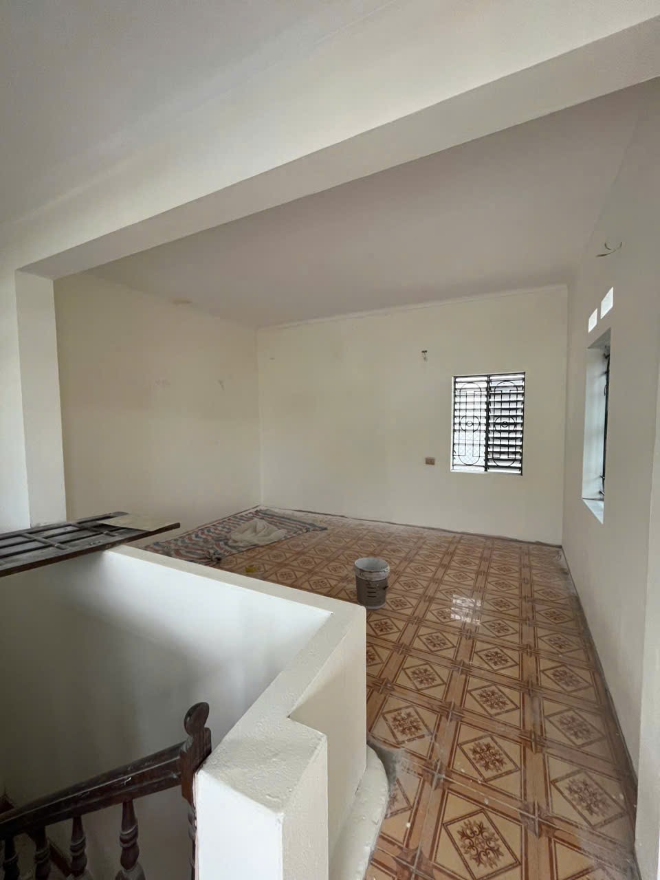 BÁN ĐẤT TẶNG NHÀ, CHỈ XÁCH VALI ĐẾN Ở