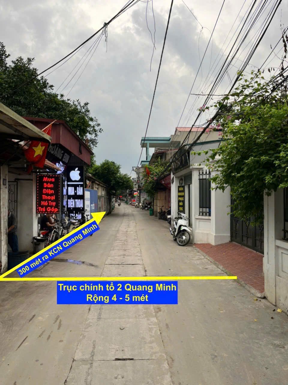 BÁN ĐẤT TẶNG NHÀ, CHỈ XÁCH VALI ĐẾN Ở