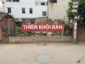 Viên Nội Đông Anh đất đẹp như mơ