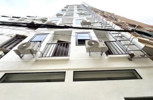 CĂN HỘ DỊCH VỤ DÒNG TIỀN 1.5tỷ/1 năm. 8 tầng thang máy 18 phòng khép kín