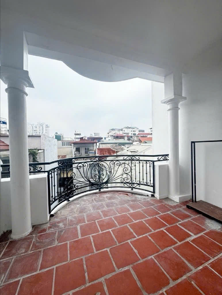 SIÊU PHẨM - NHÀ ĐẸP LUNG LINH - NGỌC TRÌ - THẠCH BÀN