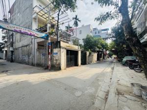 Bán nhà riêng tại Thụy Phương, 6,9 tỷ, 45,6m2, đẹp nhiều tiện ích