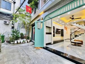 Xô Viết Nghệ Tĩnh - Bình Thạnh Nhà 3 tầng 3 phòng ngủ nhà mới vào ở ngay.