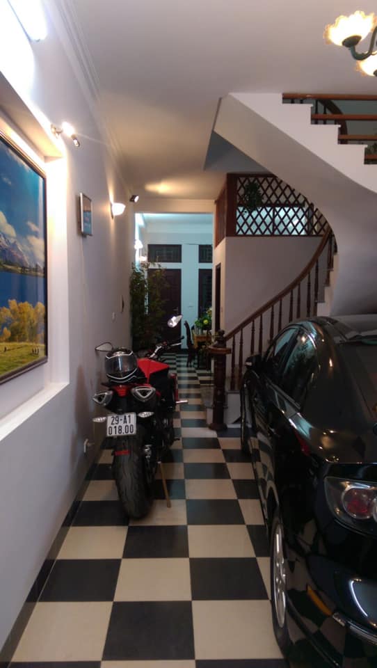 Chính chủ bán nhà về quê nghỉ hưu