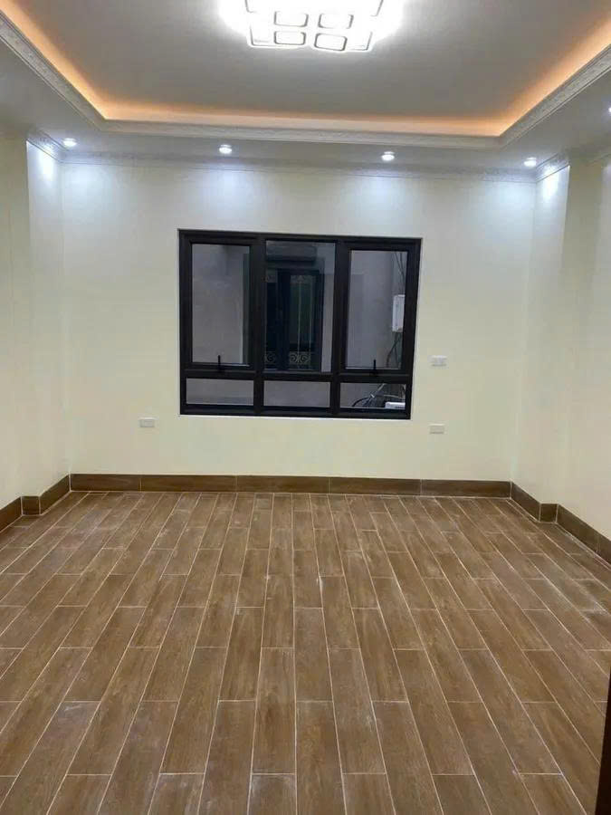 NHÀ CẦU GIẤY - NHỈNH 11 TỶ - 6 TẦNG -LÔ GÓC 2 THOÁNG - CHỦ THIỆN CHÍ BÁN NGAY