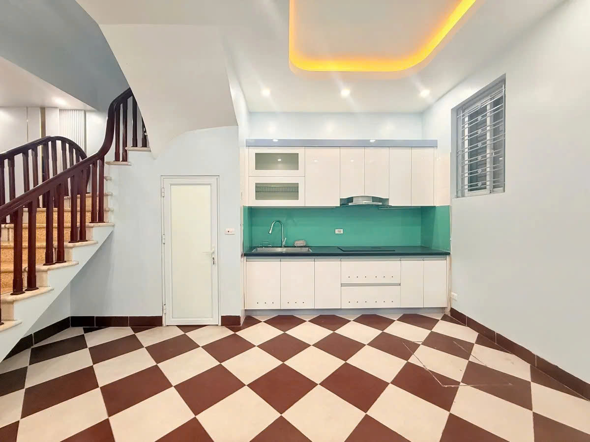 SIÊU PHẨM NHÀ XUÂN ĐỈNH 60M², 5 TẦNG, CẠNH NGOẠI GIAO ĐOÀN - GIÁ NHỈNH 11 TỶ - OTO ĐỖ CÁCH NHÀ 30M.ác