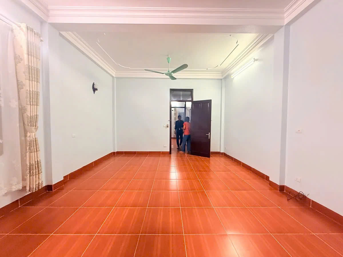 SIÊU PHẨM NHÀ XUÂN ĐỈNH 60M², 5 TẦNG, CẠNH NGOẠI GIAO ĐOÀN - GIÁ NHỈNH 11 TỶ - OTO ĐỖ CÁCH NHÀ 30M.ác