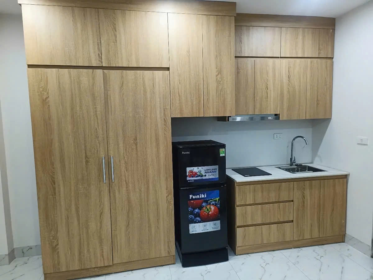 ĐÌNH THÔN – NAM TỪ LIÊM – 51M² – 7 TẦNG – GIÁ 12.8 TỶ CĂN HỘ DỊCH VỤ SIÊU DÒNG TIỀN DOANH THU ỔN ĐỊNH 40 TRIỆU/THÁNG