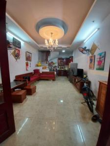 BÁN GẤP NHÀ THANH XUÂN - ĐỂ LẠI NỘI THẤT - 5 NGỦ VỪA Ở VỪA CHO THUÊ HÁI RA TIỀN- 50M - 4 TỶ ( TL)