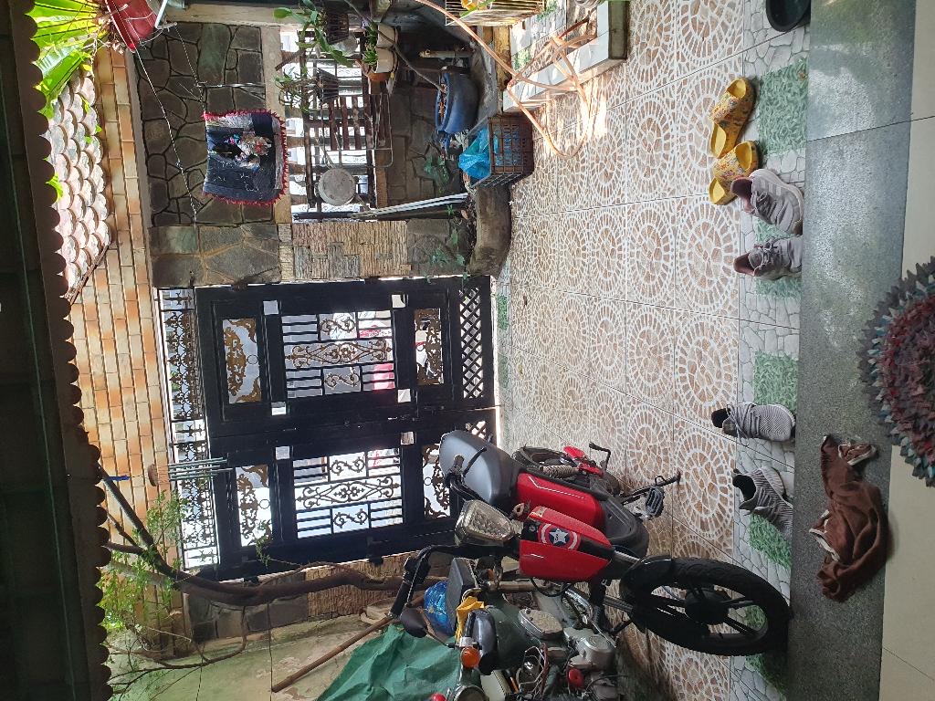 Bán nhà 3 tầng Linh Xuân, Thủ Đức