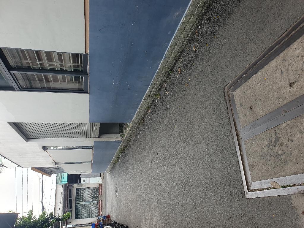 Bán nhà 3 tầng Linh Xuân, Thủ Đức