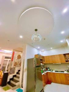 BÁN NHÀ 4 TẦNG TRƯỜNG THỌ THỦ ĐỨC