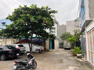 Bán nhà 3 tầng Hiệp Bình Phước, Thủ Đức
