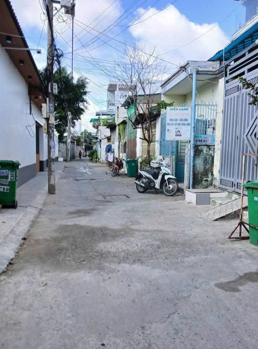 Nhà 2 Tầng HXH Tránh- Ngay Nguyễn Văn Đậu- 82m2- Nhỉnh 10.x Tỷ- Sổ Vuông Đẹp