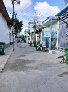 Nhà 2 Tầng HXH Tránh- Ngay Nguyễn Văn Đậu- 82m2- Nhỉnh 10.x Tỷ- Sổ Vuông Đẹp
