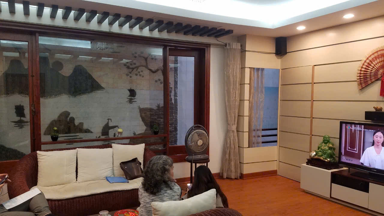 GIẢM 200TR - BÁN NHÀ THANH XUÂN - TRUNG TÂM THỦ ĐÔ - AN SINH ĐỈNH