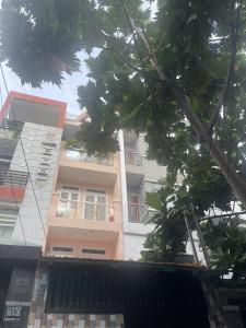 Bán nhà hẻm nội bộ siêu xinh Q.PN 60m2