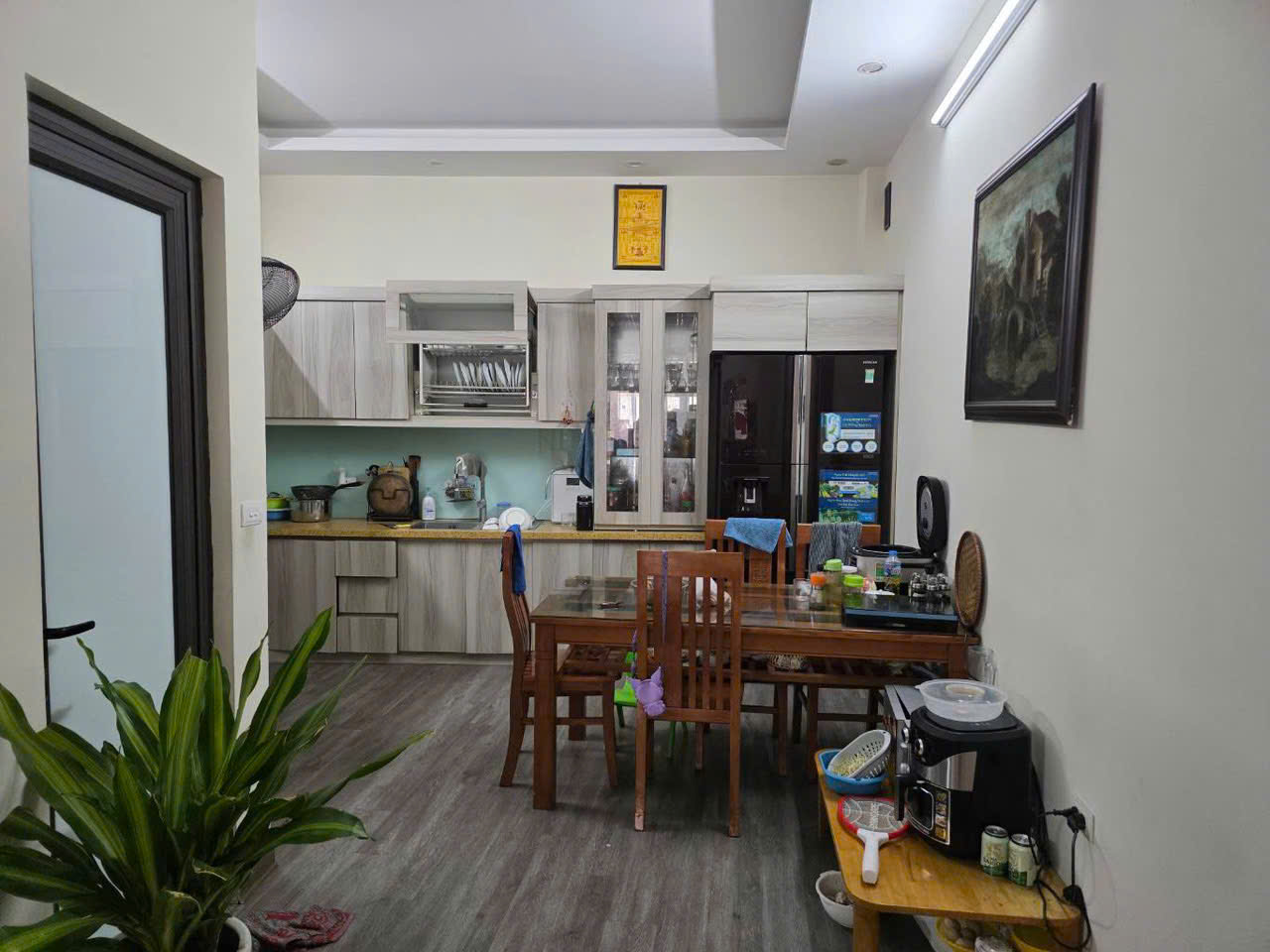 NHÀ ĐẸP NGỌC THUỴ CỰC HIẾM-45M-5 TỶ- BÁN GẤP