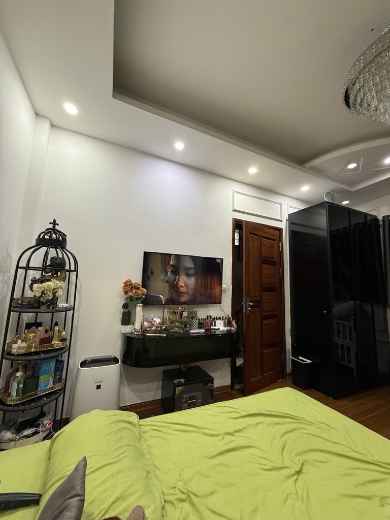 Nhà dân xây kiên cố Trung tâm Chợ Ngọc Thuỵ chỉ hơn 5 tỷ cực hiếm