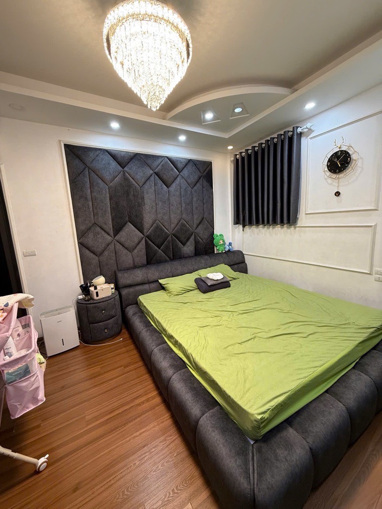 Nhà dân xây kiên cố Trung tâm Chợ Ngọc Thuỵ chỉ hơn 5 tỷ cực hiếm