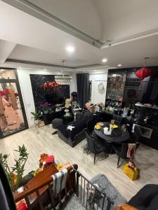 Nhà dân xây kiên cố Trung tâm Chợ Ngọc Thuỵ chỉ hơn 5 tỷ cực hiếm