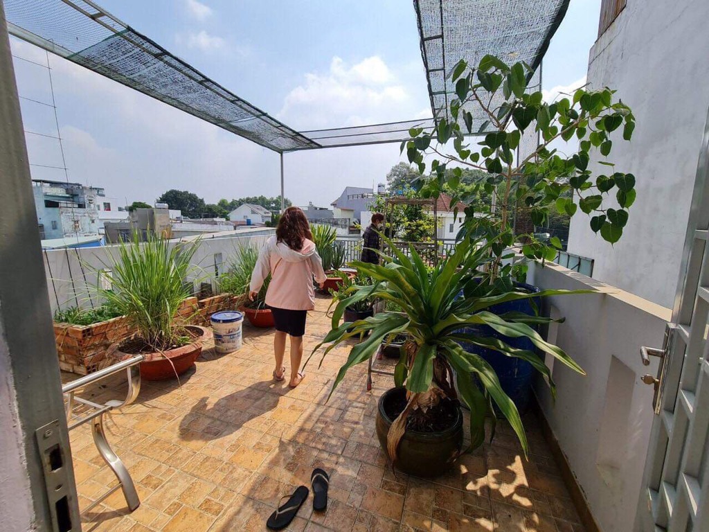 GẤP BÁN NHÀ LINH XUÂN