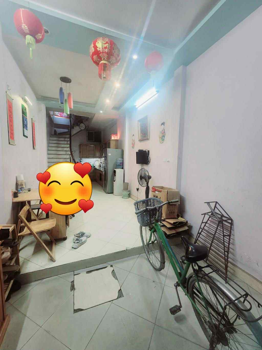 BÁN NHÀ TRIỀU KHÚC - 10M RA PHỐ - DÂN TRÍ CAO - 34M - 6.6 TỶ