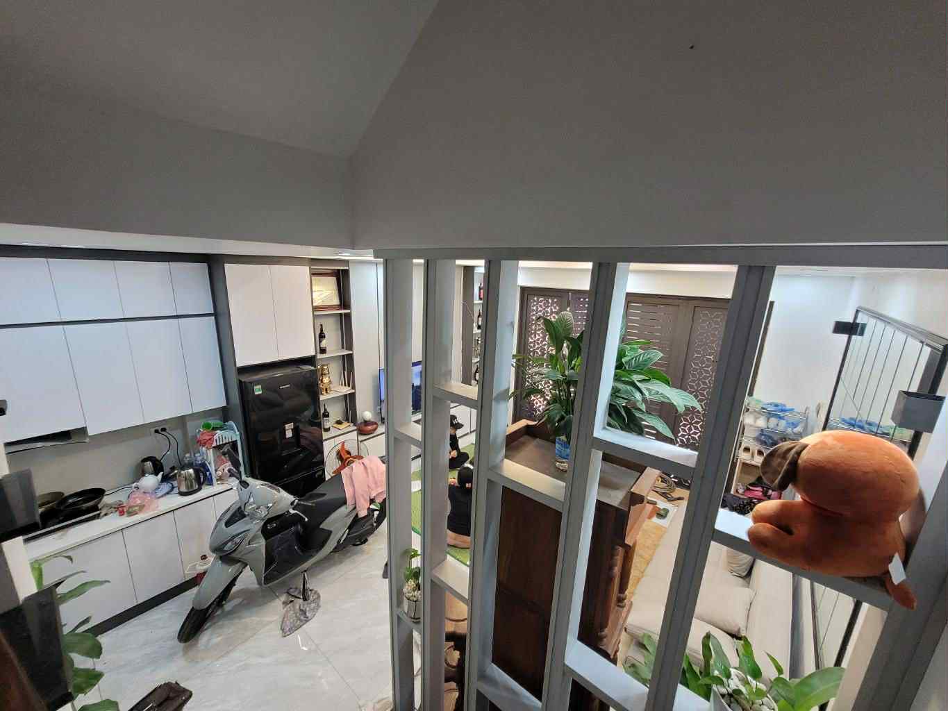 BÁN NHÀ TRIỀU KHÚC - DÂN XÂY - NỘI THẤT ĐẸP - 30M2 6.95 TỶ CÓ THƯƠNG LƯỢNG