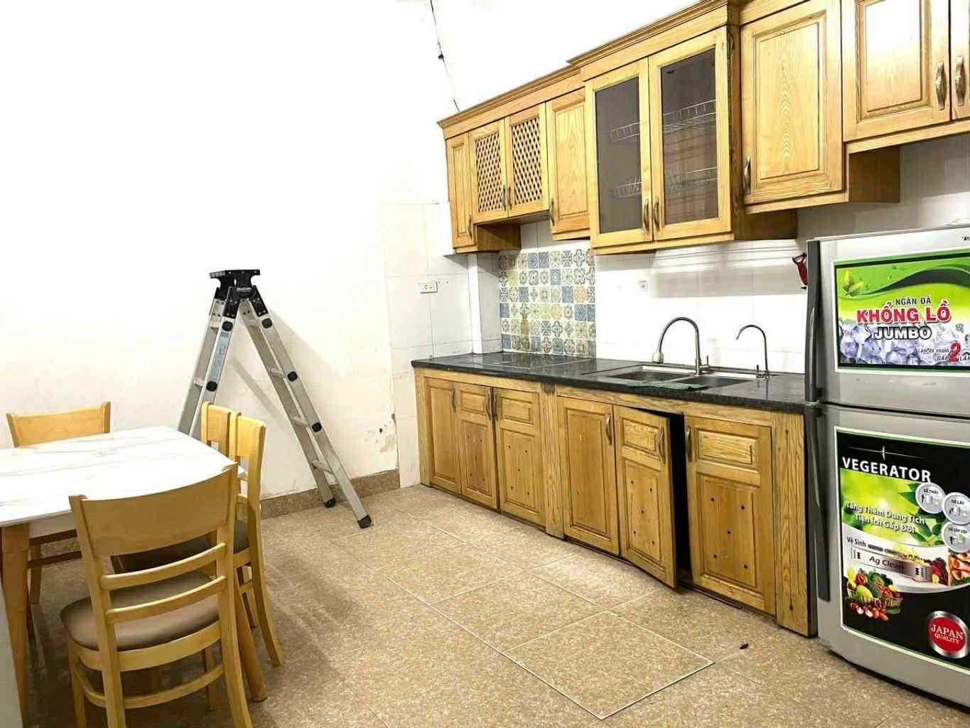 BÁN NHÀ TRIỀU KHÚC - DÂN XÂY NGÕ RỘNG - GẦN NHÀ VĂN HÓA TRIỀU KHÚC - 35M