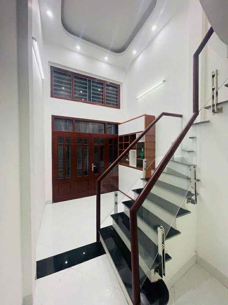 BÁN NHÀ TRIỀU KHÚC - 2 THOÁNG - 5 TẦNG - 35M - 6.8 TỶ