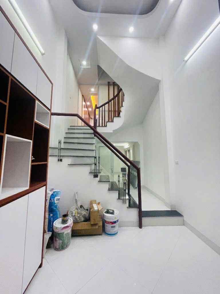 BÁN NHÀ TRIỀU KHÚC - 2 THOÁNG - 5 TẦNG - 35M - 6.8 TỶ