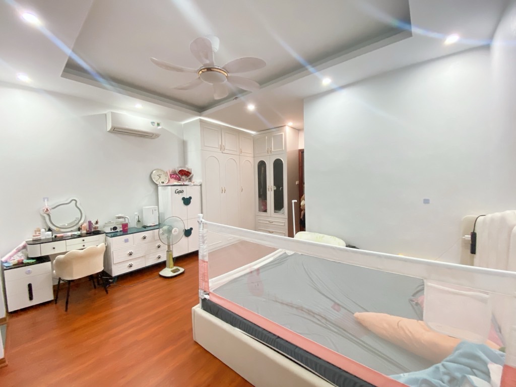 BÁN NHÀ VĂN PHÚ - LÔ GÓC - 2 THOÁNG VĨNH VIỄN - GARA - ĐƯỜNG Ô TÔ TRÁNH- 38M 12.5 TỶ