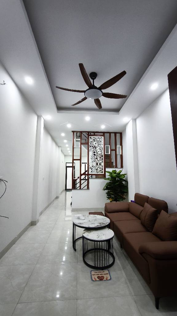 BÁN NHÀ VĂN PHÚ - 2 THOÁNG - NGÕ NÔNG CÁCH ĐƯỜNG Ô TÔ 20M - KINH DOANH ĐỈNH - NHÀ MỚI - 50m2 - 8 tỷ