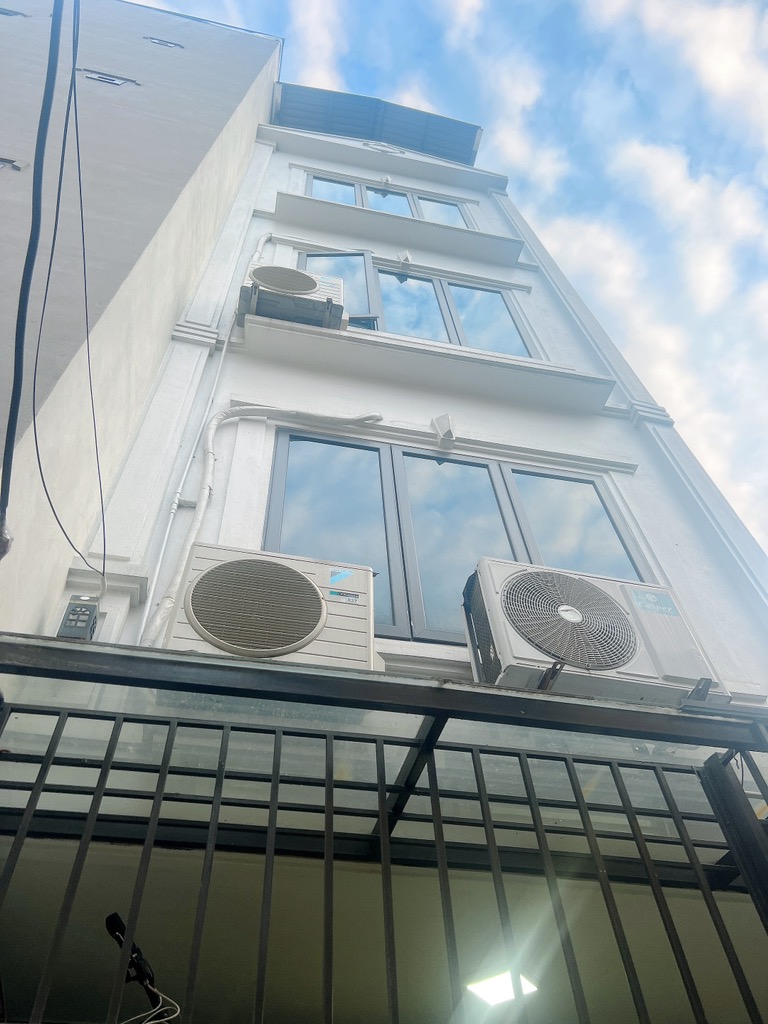 BÁN NHÀ VĂN PHÚ - LÔ GÓC - TRUNG TÂM HÀ ĐÔNG - SỐNG VIP - CÁCH Ô TÔ 50MET - 40M2 - 8.3 TỶ