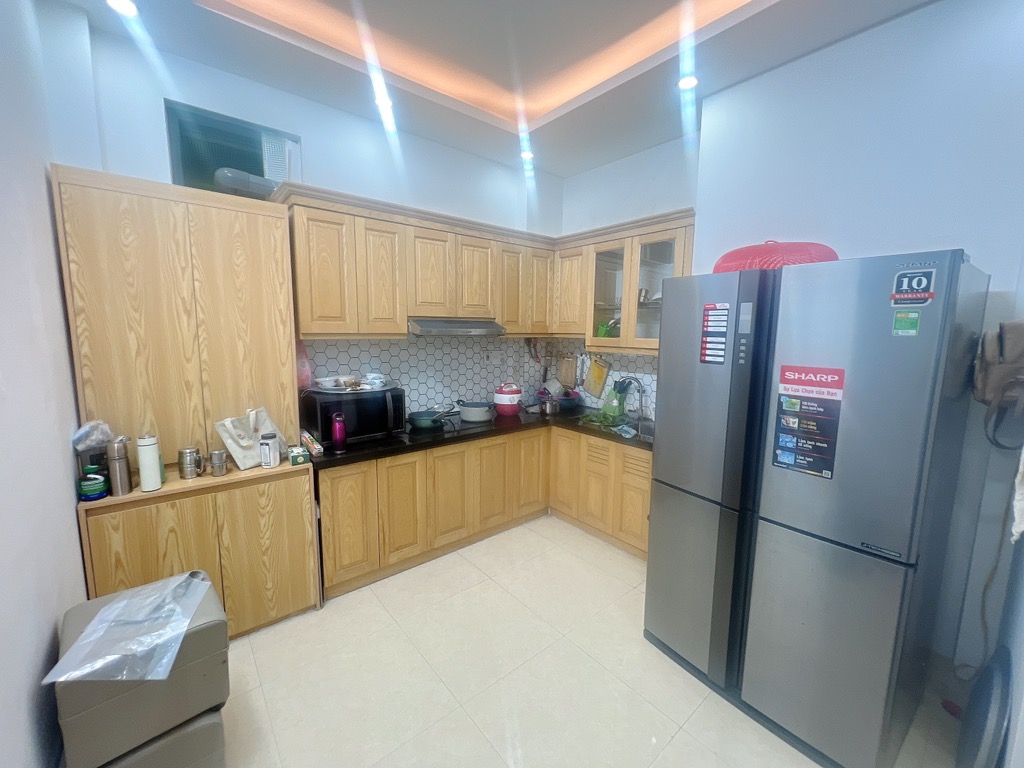 BÁN NHÀ VĂN PHÚ - LÔ GÓC - TRUNG TÂM HÀ ĐÔNG - SỐNG VIP - CÁCH Ô TÔ 50MET - 40M2 - 8.3 TỶ