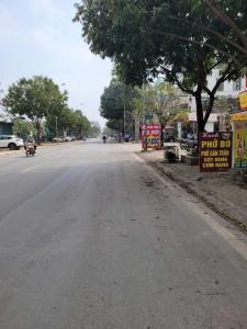 BÁN LÔ ĐẤT VĂN PHÚ HIẾM MẶT PHỐ - TT HÀ ĐÔNG - KINH DOANH - ÔTÔ TRÁNH - VỈA HÈ ĐÁ BÓNG